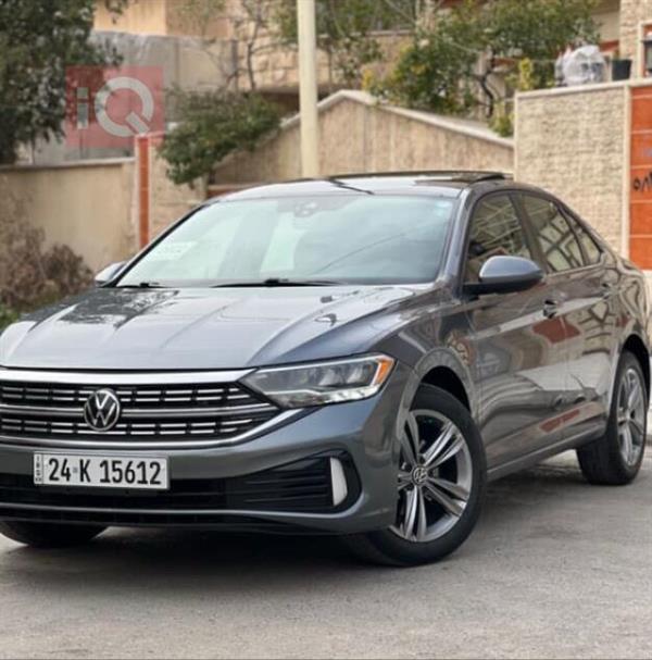 Volkswagen for sale in Iraq